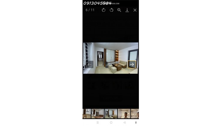 Bán gấp giá rẻ mặt phố Hai Bà Trưng 33mT2, 5 tầng, mặt tiền 2.8m, 21 tỷ, Hoàn Kiếm